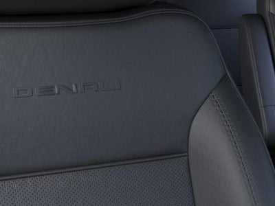 2027 GMC Yukon XL Denali