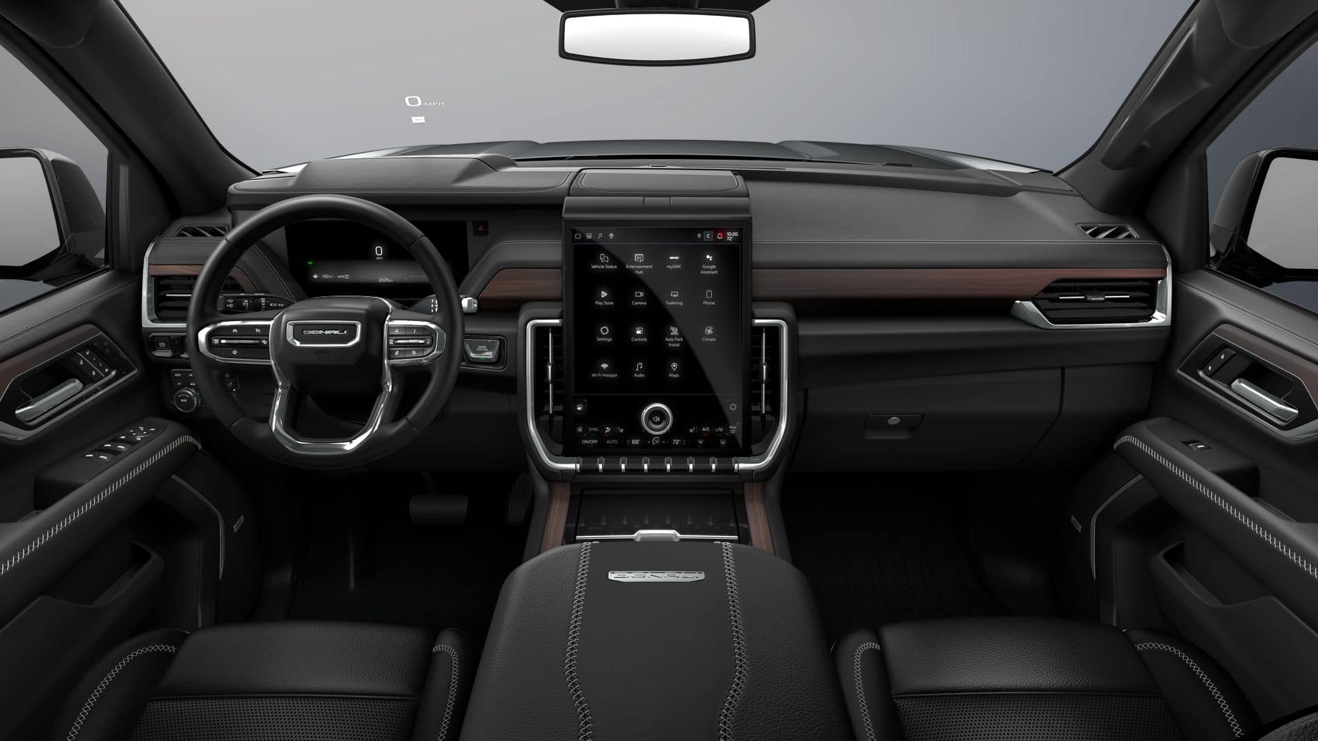 2026 GMC Yukon XL Denali - Photo 6