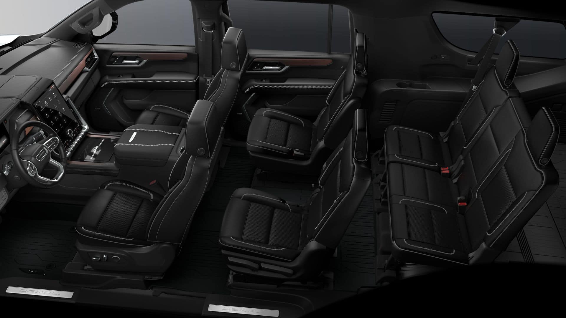 2026 GMC Yukon XL Denali - Photo 7