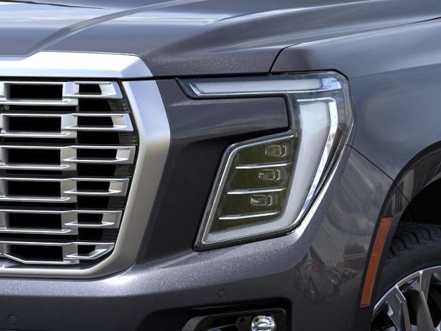 2027 GMC Yukon XL Denali