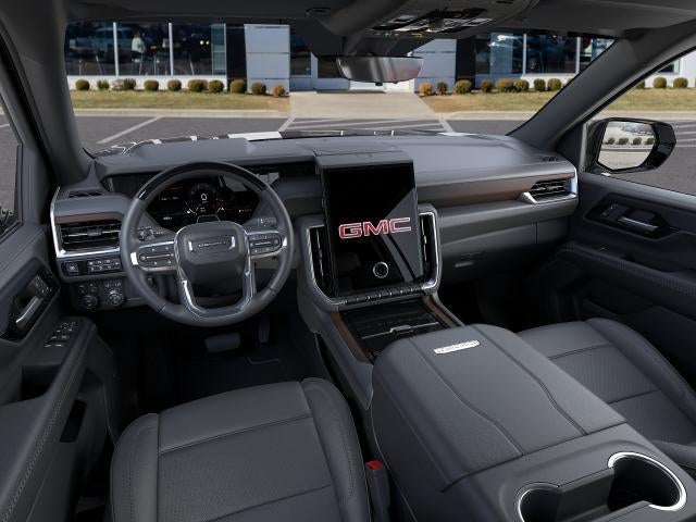 2027 GMC Yukon XL Denali