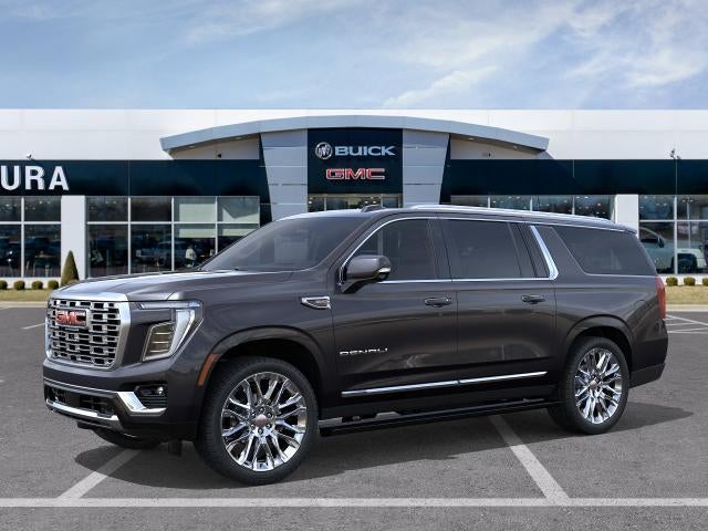 2027 GMC Yukon XL Denali
