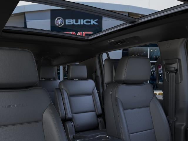 2027 GMC Yukon XL Denali