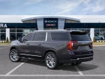 2027 GMC Yukon XL Denali