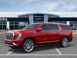 2027 GMC Yukon XL Denali