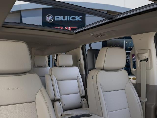 2027 GMC Yukon XL Denali