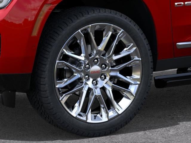 2027 GMC Yukon XL Denali