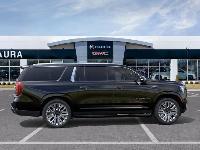 2026 GMC Yukon XL Denali Ultimate - Photo 25