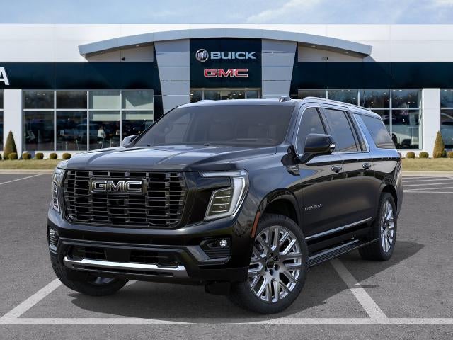 2026 GMC Yukon XL Denali Ultimate - Photo 26
