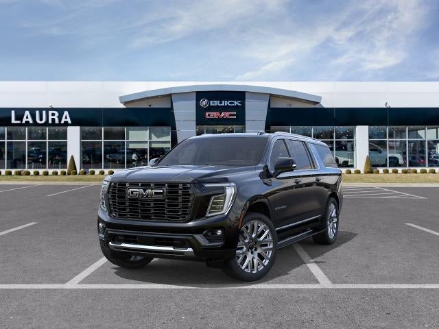2026 GMC Yukon XL Denali Ultimate - Photo 28