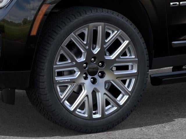2026 GMC Yukon XL Denali Ultimate - Photo 29