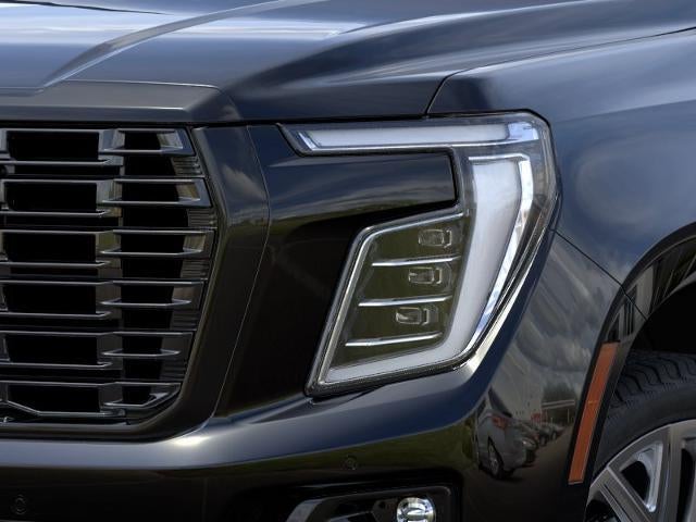 2026 GMC Yukon XL Denali Ultimate - Photo 30