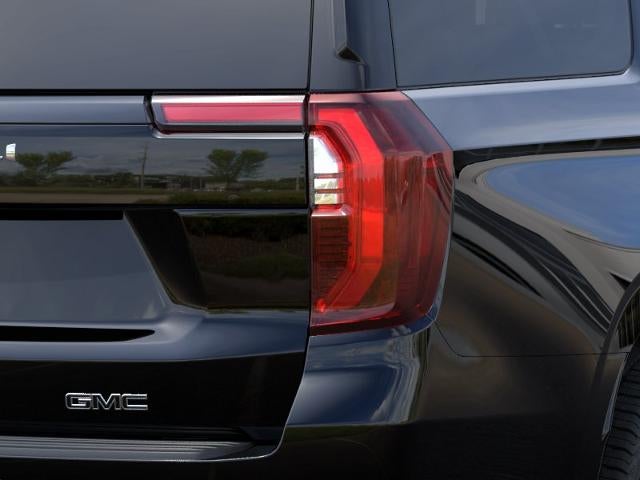 2026 GMC Yukon XL Denali Ultimate - Photo 31