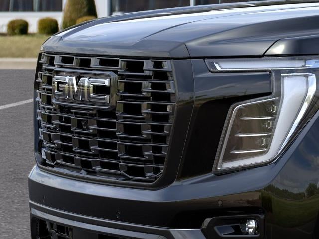 2026 GMC Yukon XL Denali Ultimate - Photo 33