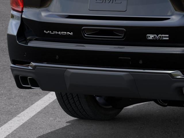 2026 GMC Yukon XL Denali Ultimate - Photo 34