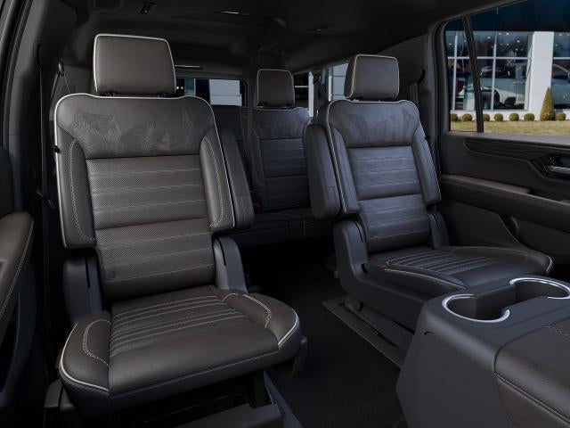 2026 GMC Yukon XL Denali Ultimate - Photo 37