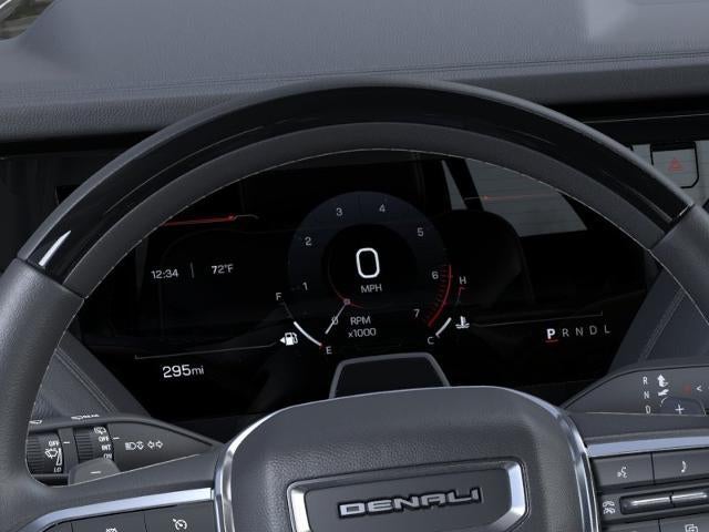 2026 GMC Yukon XL Denali Ultimate - Photo 38