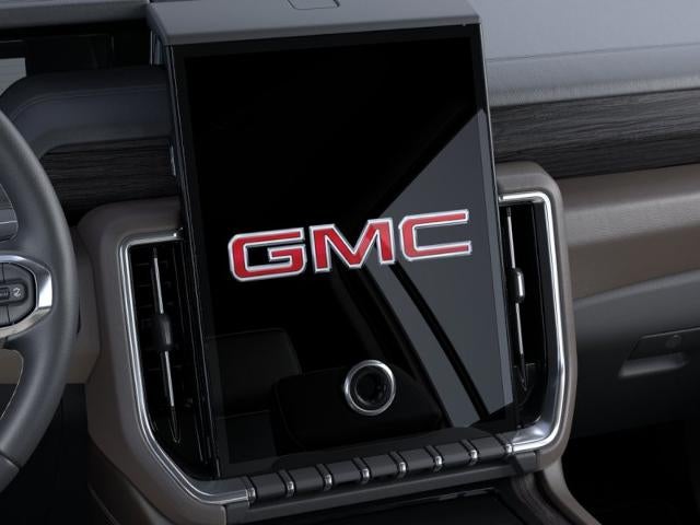 2026 GMC Yukon XL Denali Ultimate - Photo 40