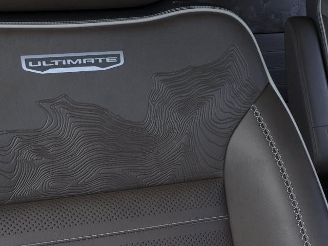 2026 GMC Yukon XL Denali Ultimate - Photo 41