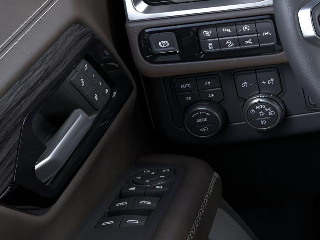 2026 GMC Yukon XL Denali Ultimate - Photo 42