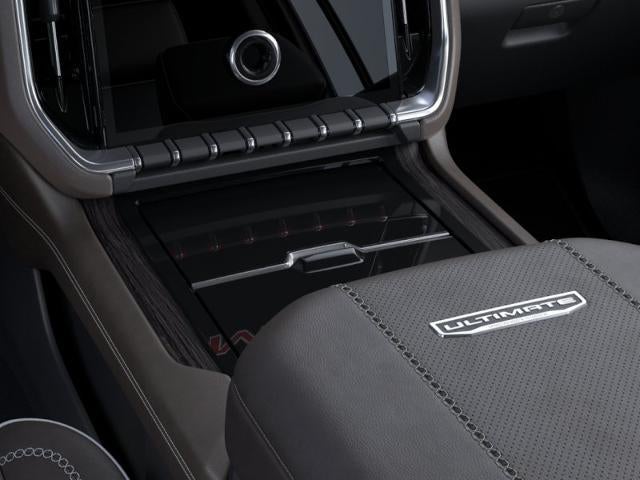 2026 GMC Yukon XL Denali Ultimate - Photo 43