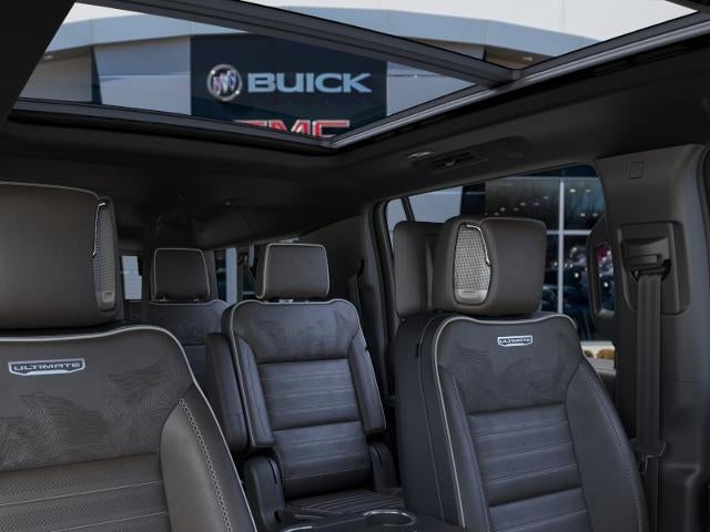 2026 GMC Yukon XL Denali Ultimate - Photo 44