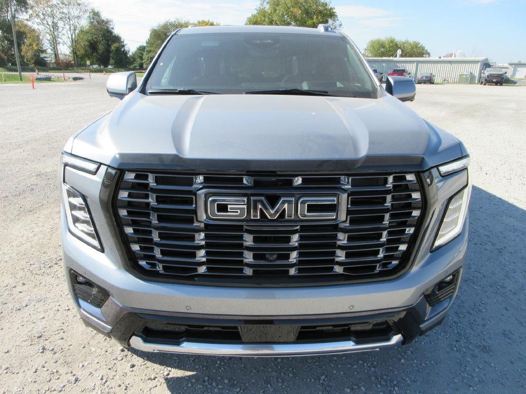 2027 GMC Yukon XL Denali Ultimate