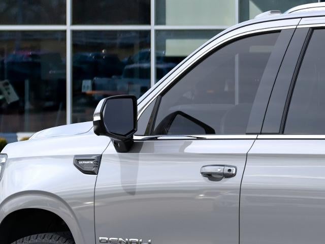 2027 GMC Yukon XL Denali Ultimate