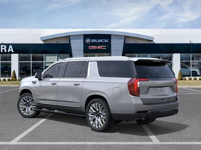 2027 GMC Yukon XL Denali Ultimate