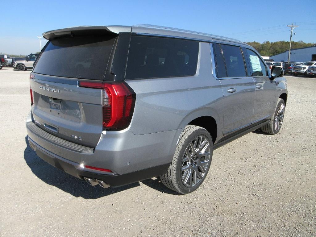 2027 GMC Yukon XL Denali Ultimate