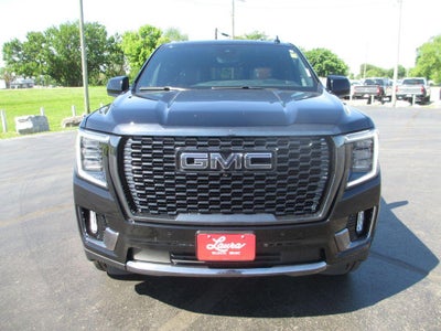 2024 GMC Yukon XL Denali Ultimate