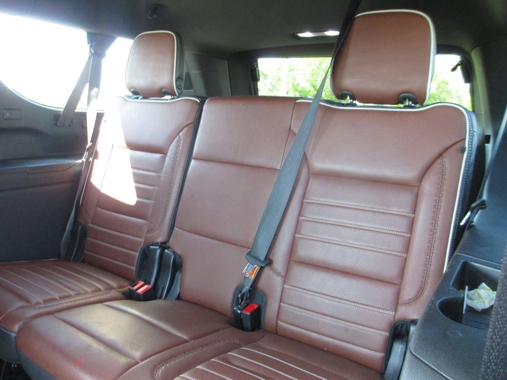 2024 GMC Yukon XL Denali Ultimate