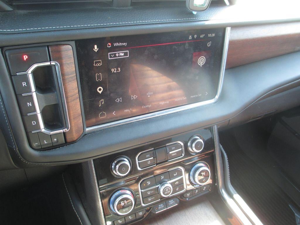 2024 GMC Yukon XL Denali Ultimate