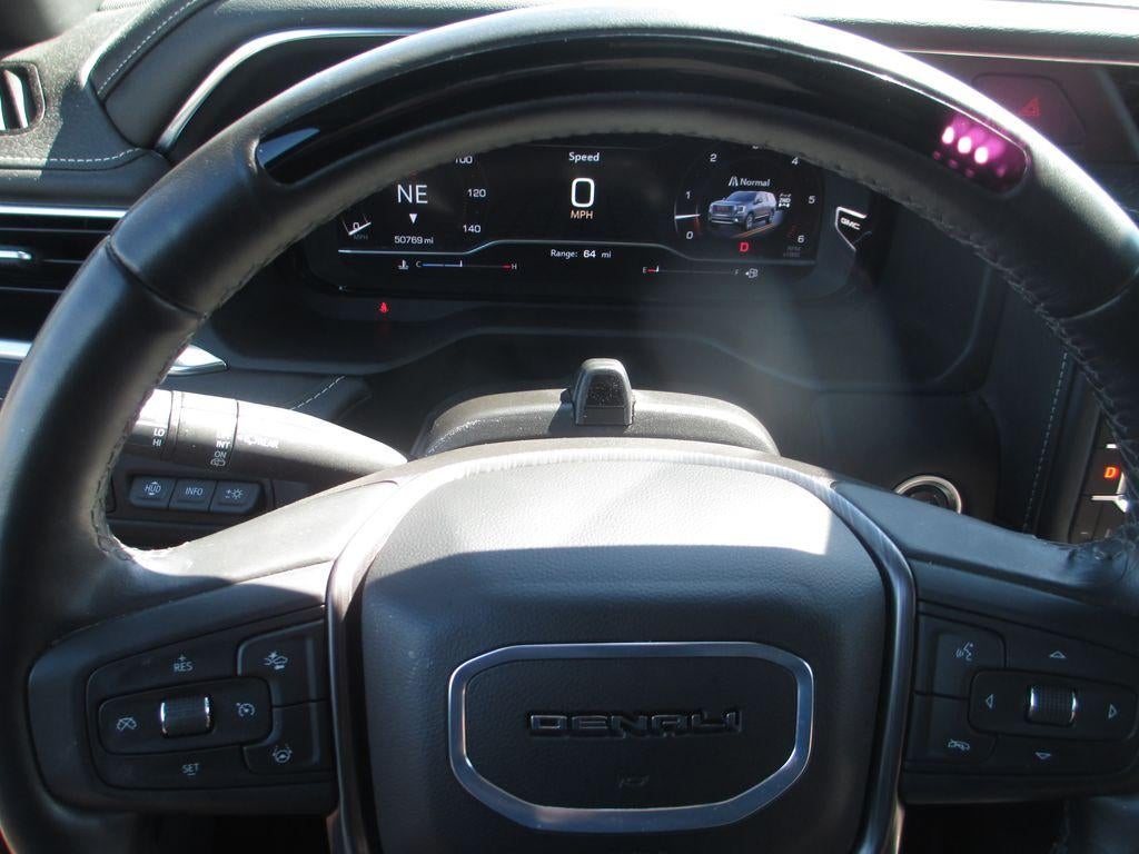 2024 GMC Yukon XL Denali Ultimate
