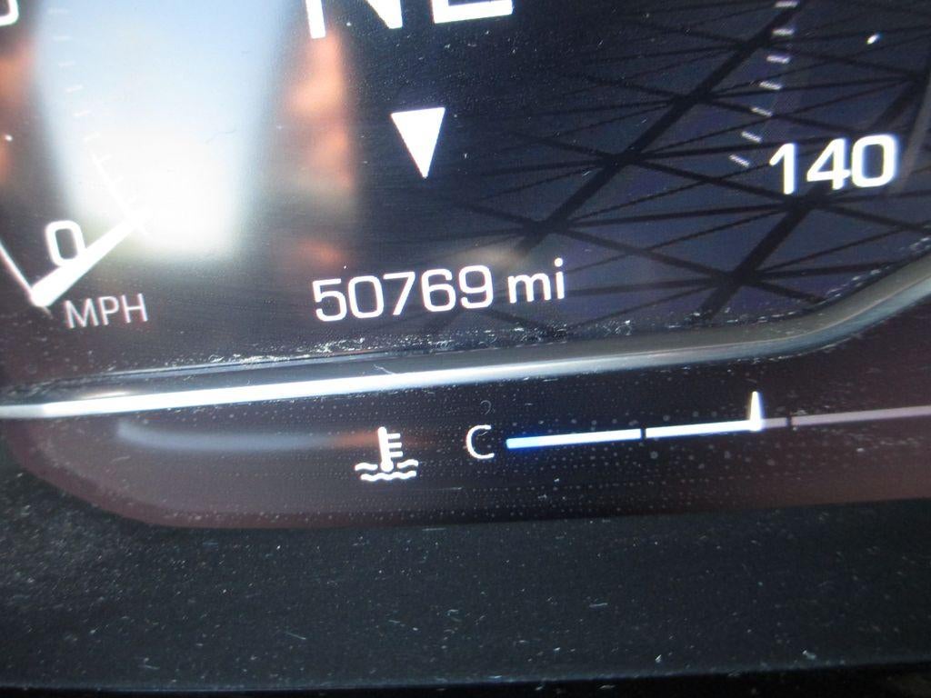 2024 GMC Yukon XL Denali Ultimate