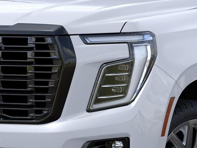 2026 GMC Yukon XL Denali Ultimate - Photo 26