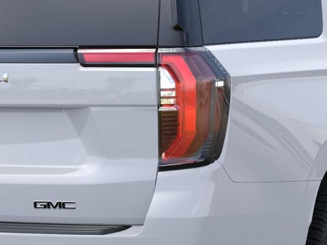 2026 GMC Yukon XL Denali Ultimate - Photo 27