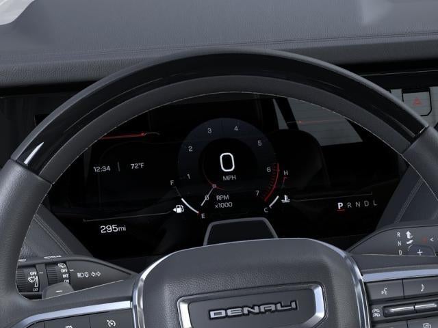 2026 GMC Yukon XL Denali Ultimate - Photo 34
