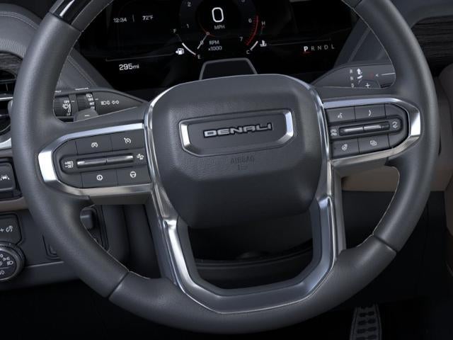 2026 GMC Yukon XL Denali Ultimate - Photo 35