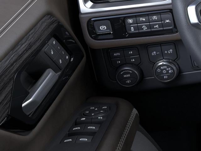 2026 GMC Yukon XL Denali Ultimate - Photo 38