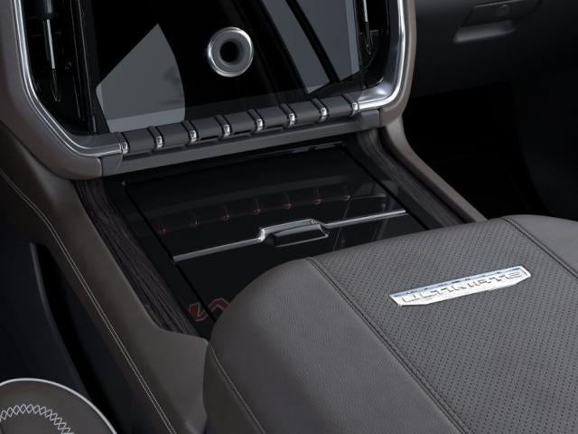2026 GMC Yukon XL Denali Ultimate - Photo 39