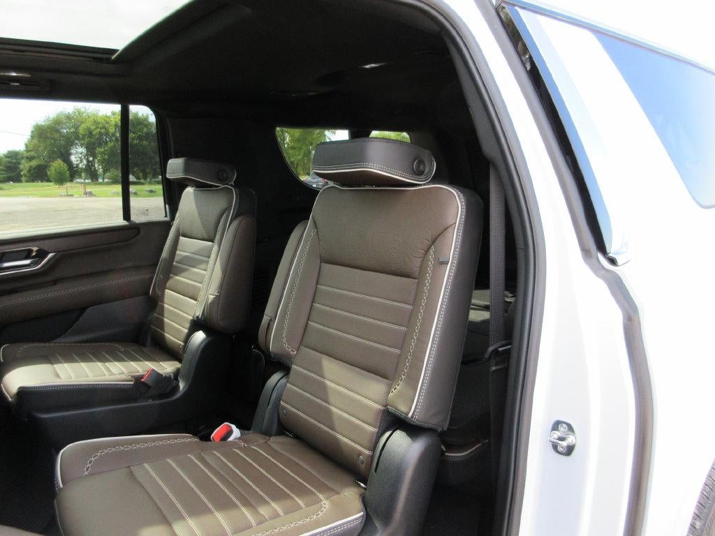 2027 GMC Yukon XL Denali Ultimate