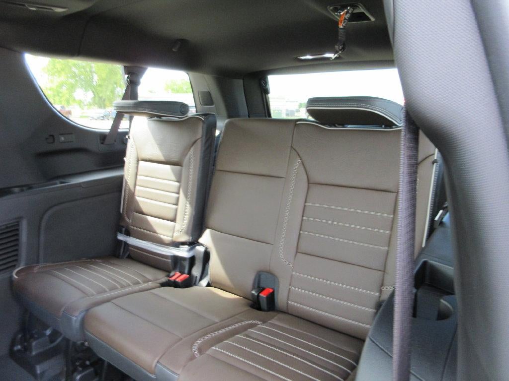 2027 GMC Yukon XL Denali Ultimate
