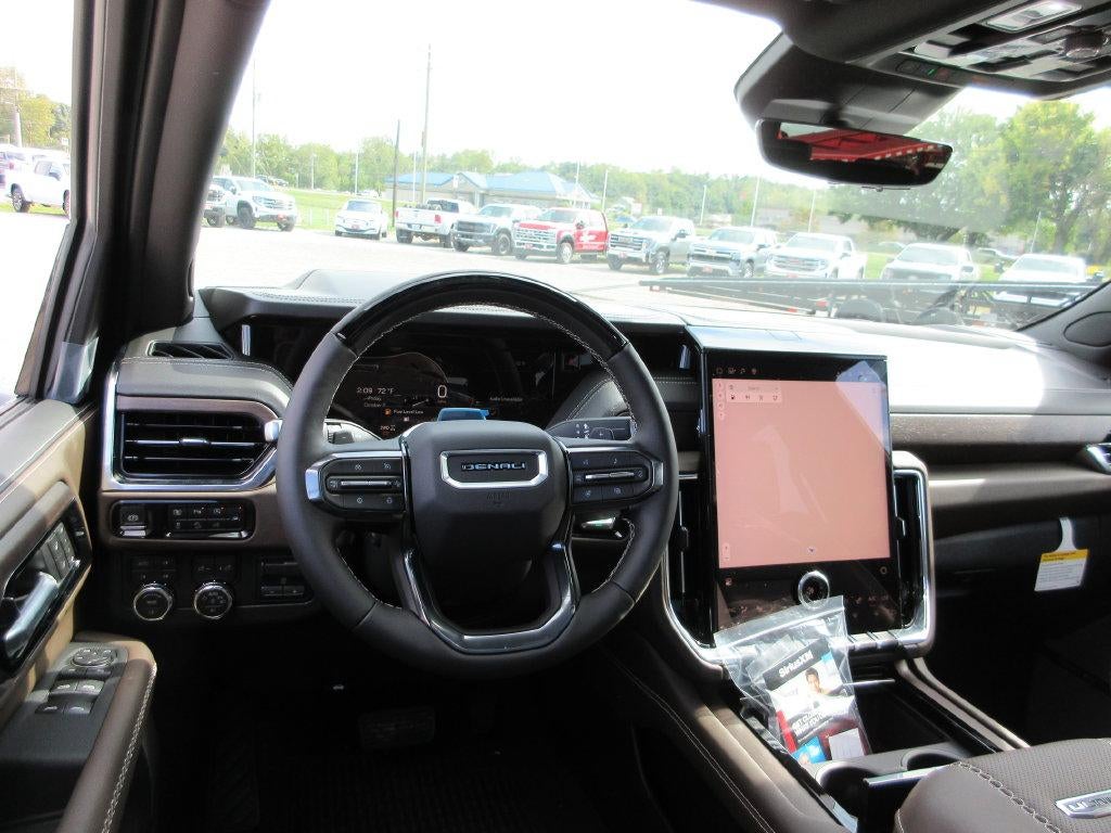2027 GMC Yukon XL Denali Ultimate