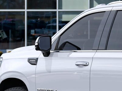 2027 GMC Yukon XL Denali Ultimate