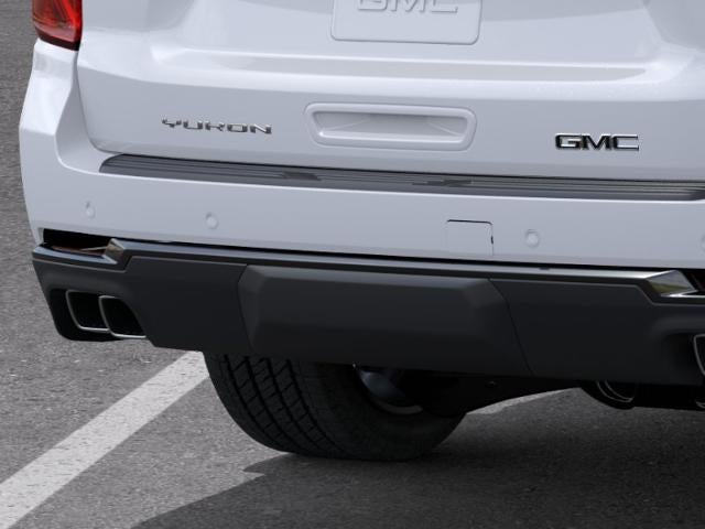 2027 GMC Yukon XL Denali Ultimate
