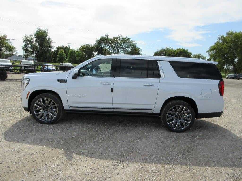 2027 GMC Yukon XL Denali Ultimate