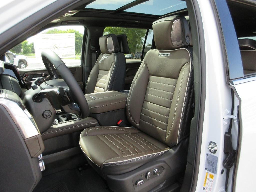 2027 GMC Yukon XL Denali Ultimate