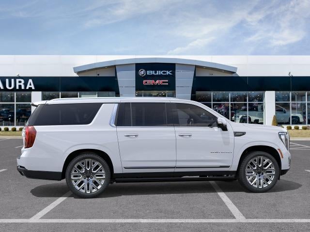 2027 GMC Yukon XL Denali Ultimate