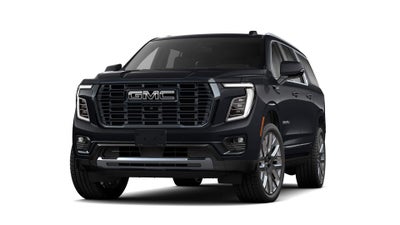 2027 GMC Yukon XL Denali Ultimate